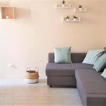 Appartamenti E Camere Silva Трапани Екстериор снимка