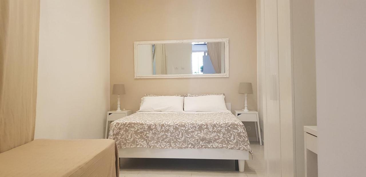 Appartamenti E Camere Silva Трапани Екстериор снимка