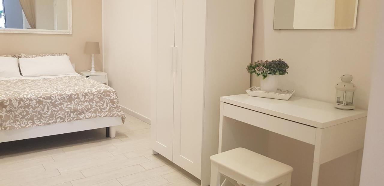 Appartamenti E Camere Silva Трапани Екстериор снимка