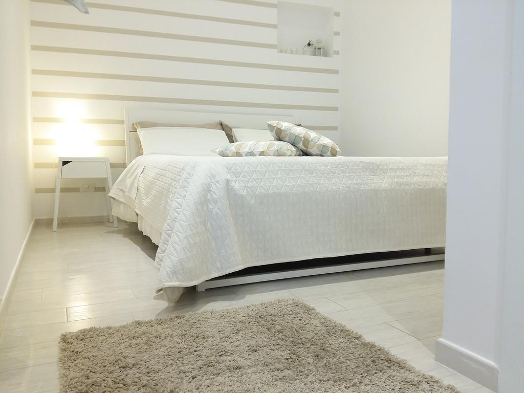 Appartamenti E Camere Silva Трапани Екстериор снимка