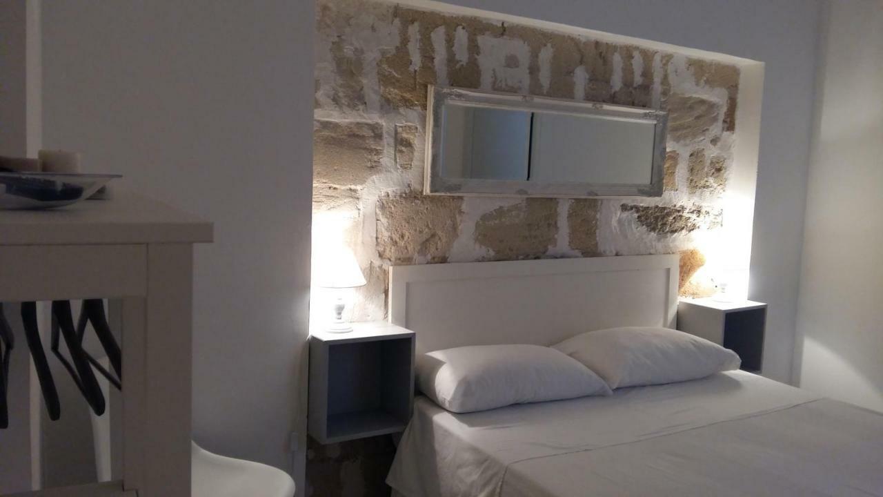 Appartamenti E Camere Silva Трапани Екстериор снимка
